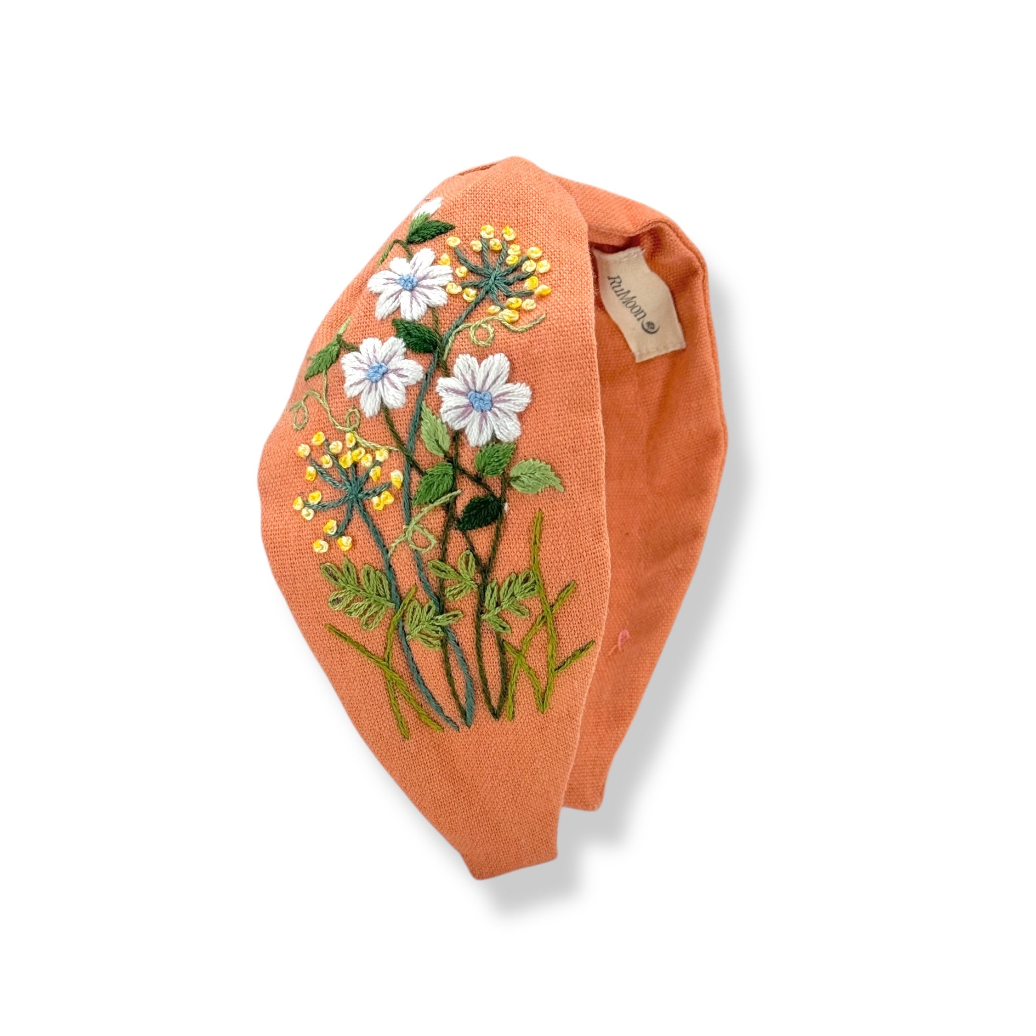 Amber Garden Headband