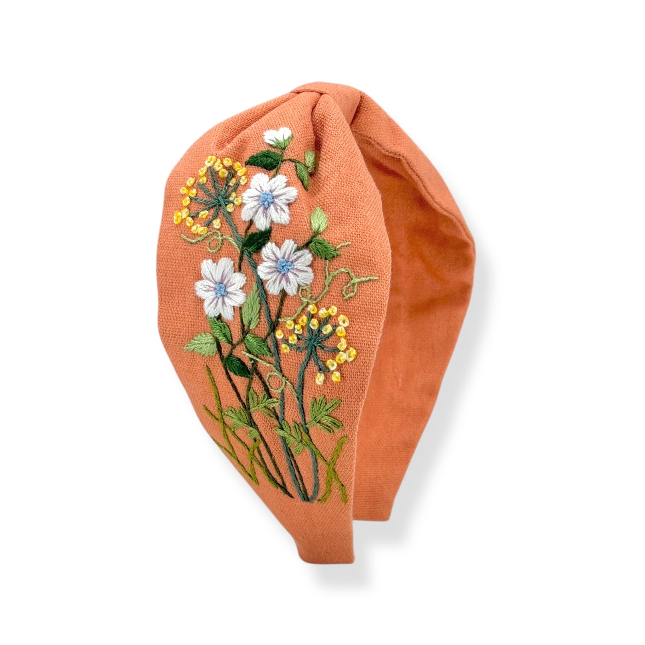 Amber Garden Headband