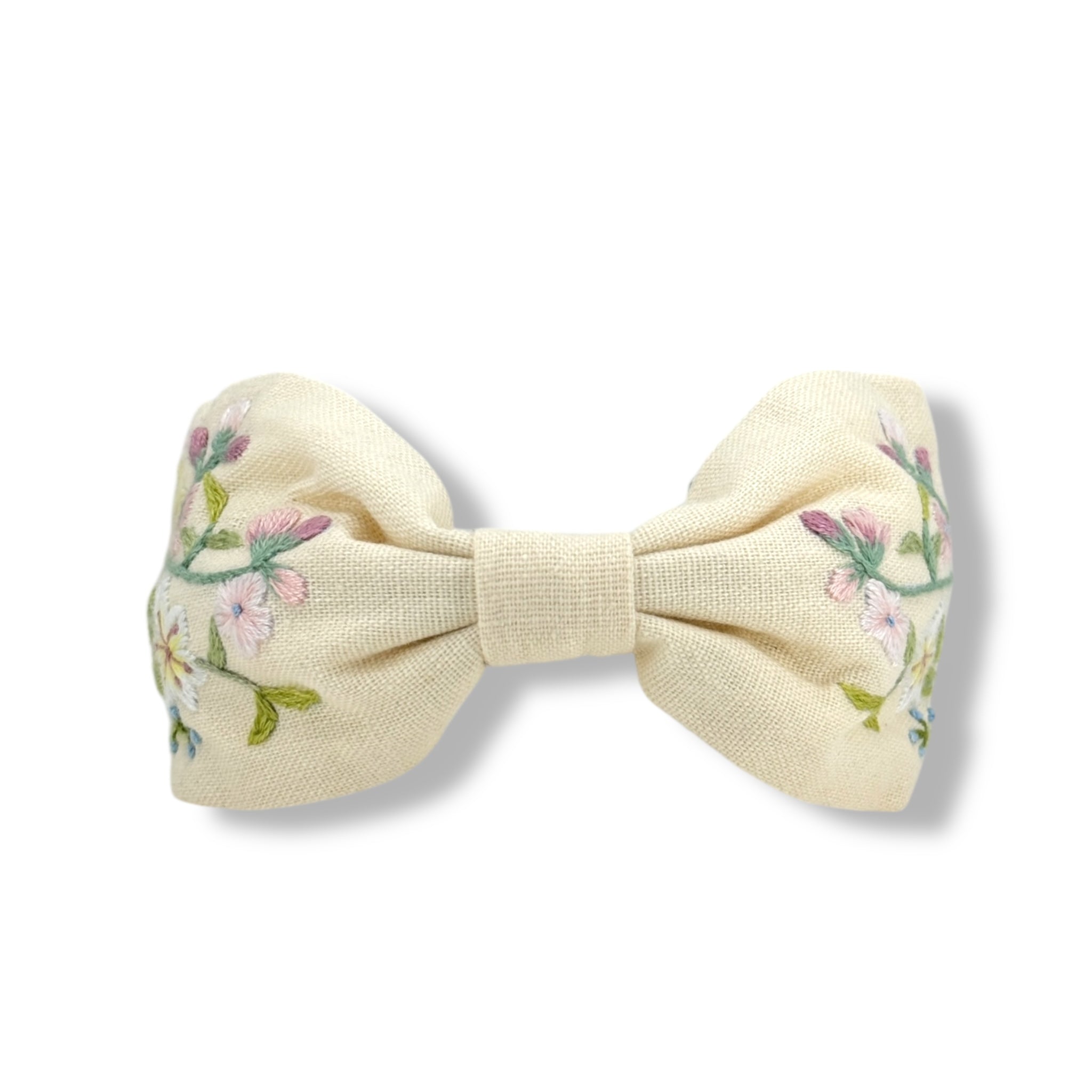 Pastel Bloom Headband