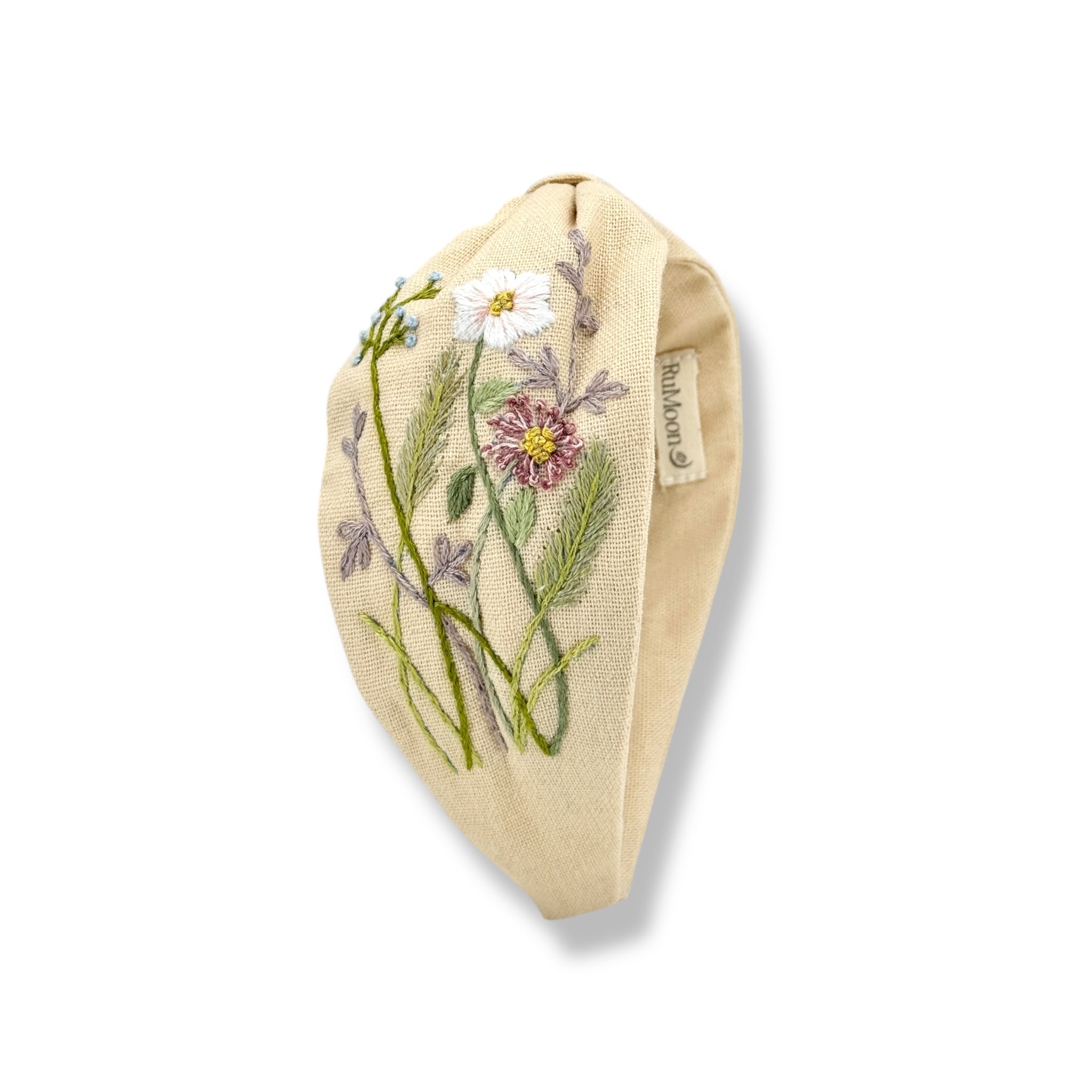 Whispering Meadow Headband