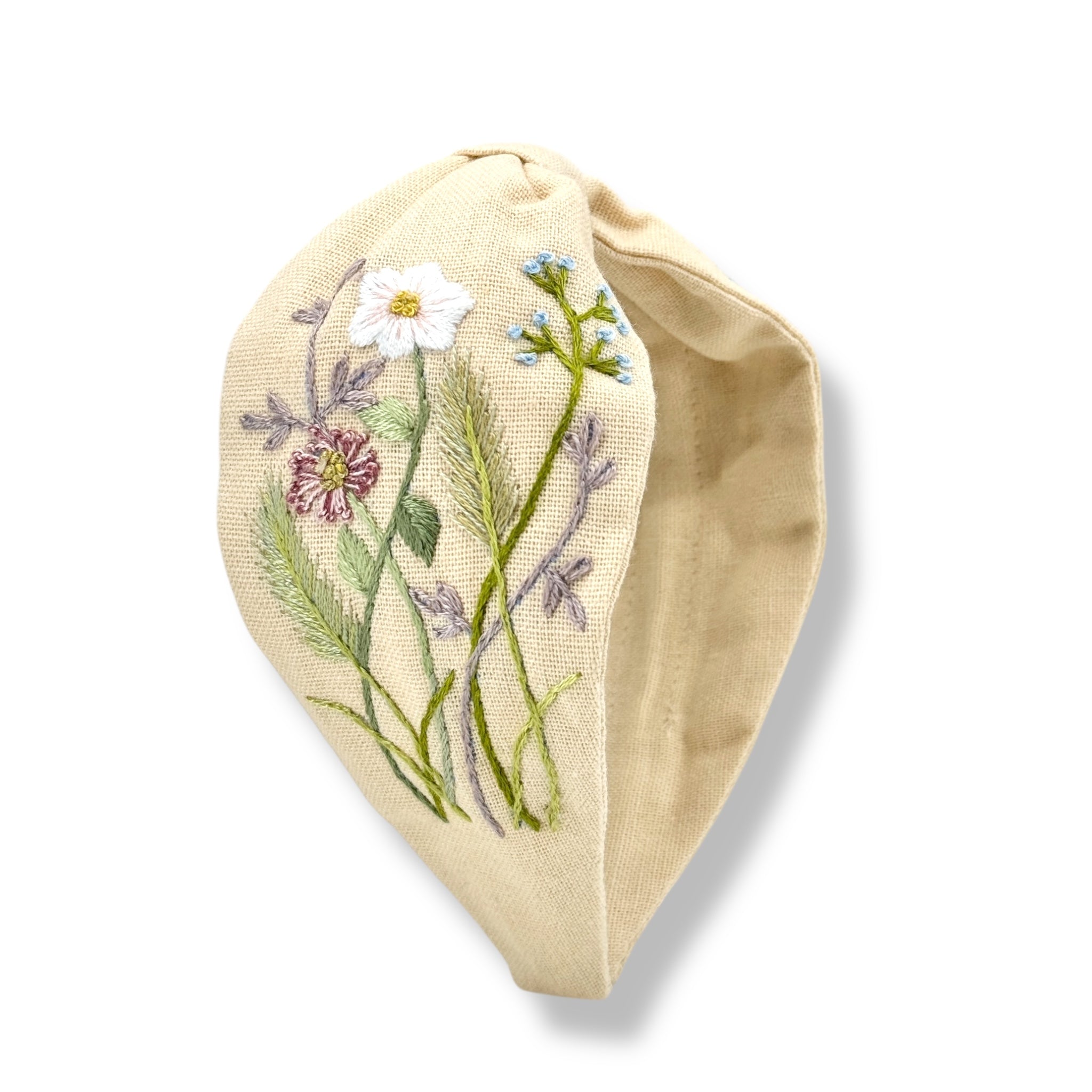 Whispering Meadow Headband