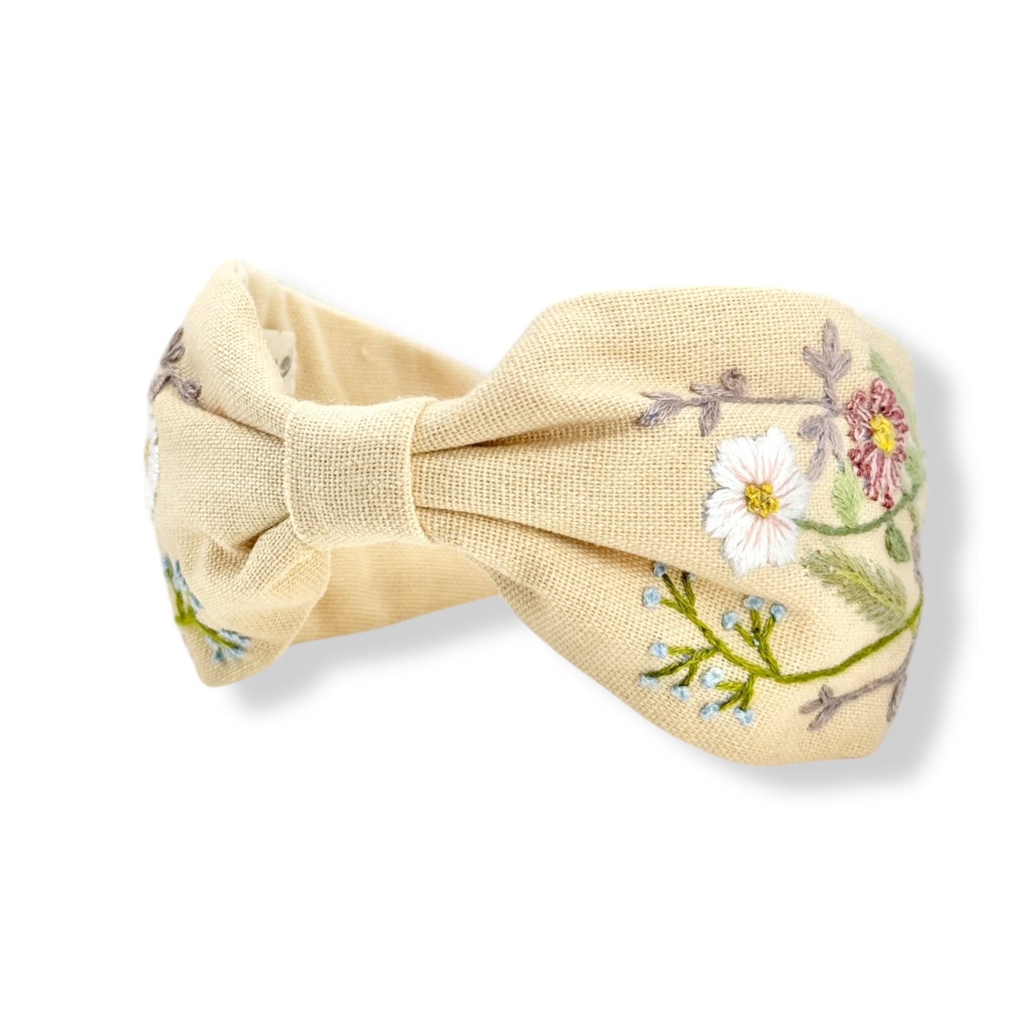Whispering Meadow Headband