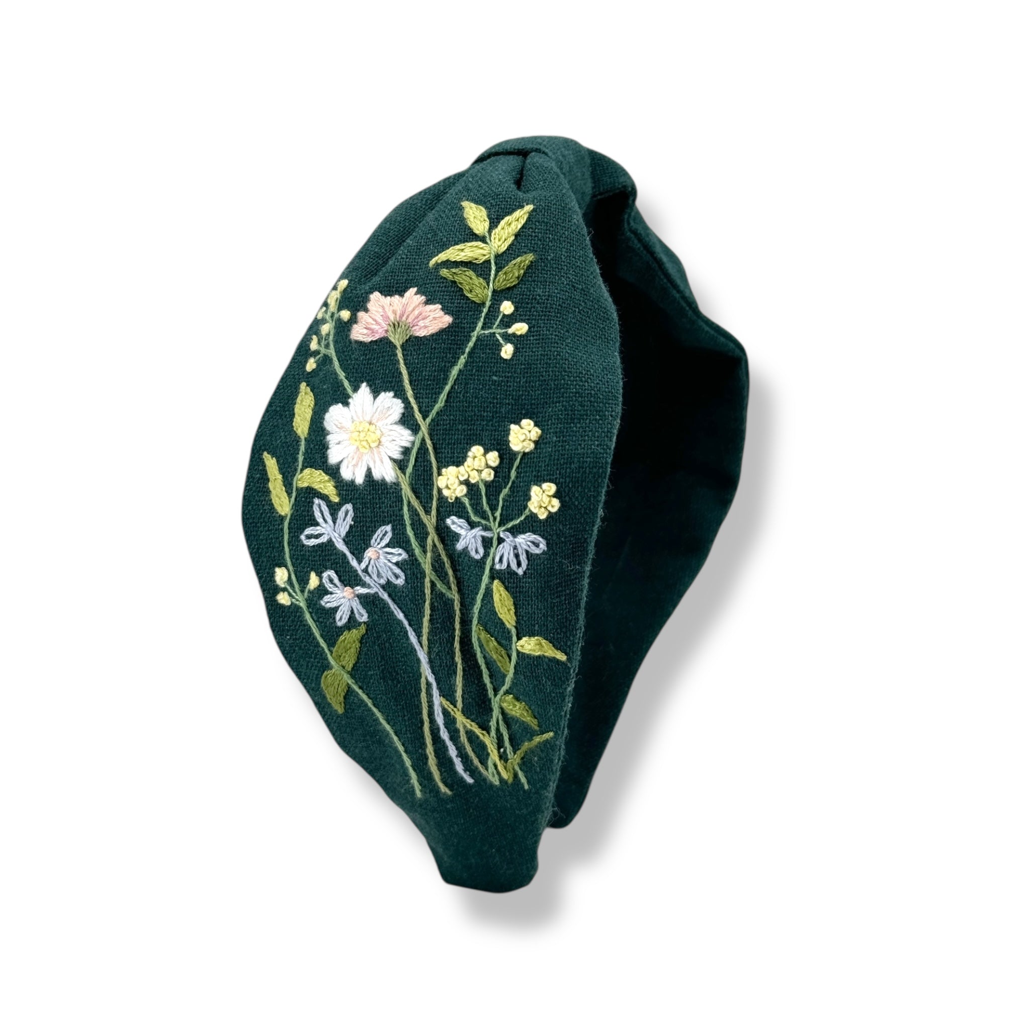 Forest Muse Headband