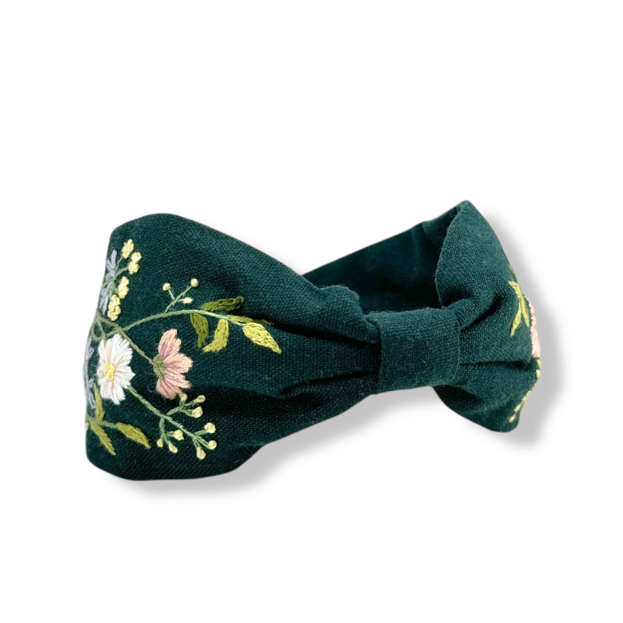 Forest Muse Headband