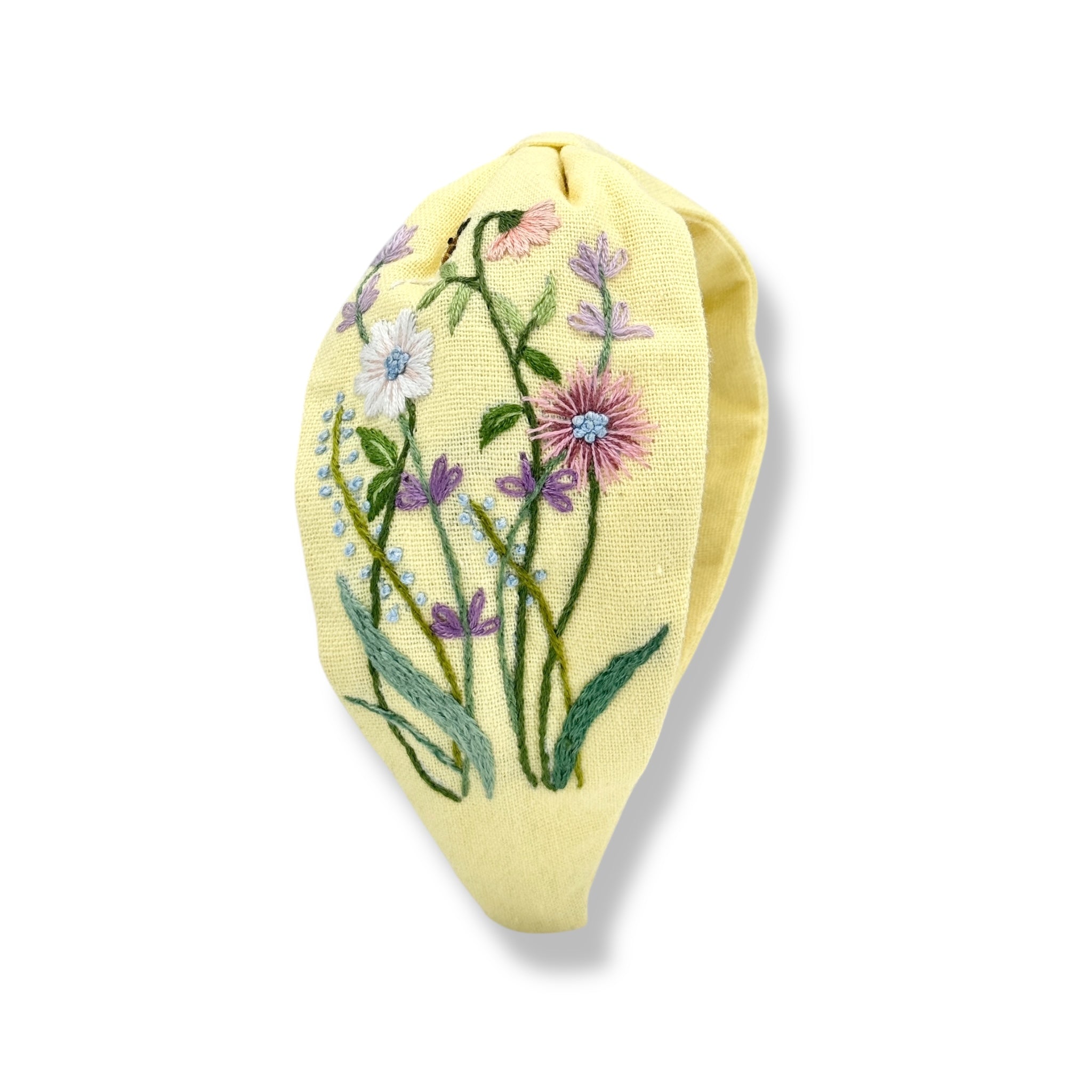 Honeyveil Headband