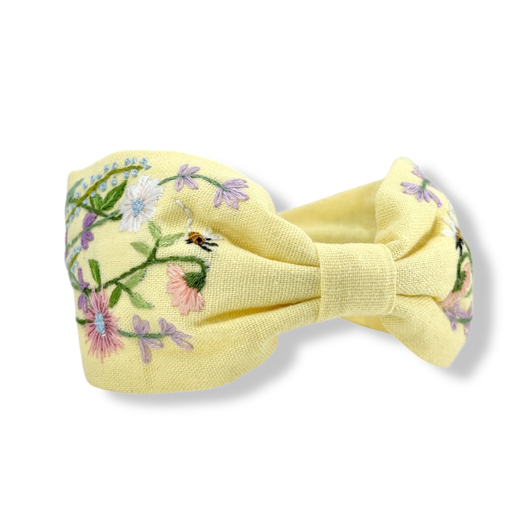 Honeyveil Headband