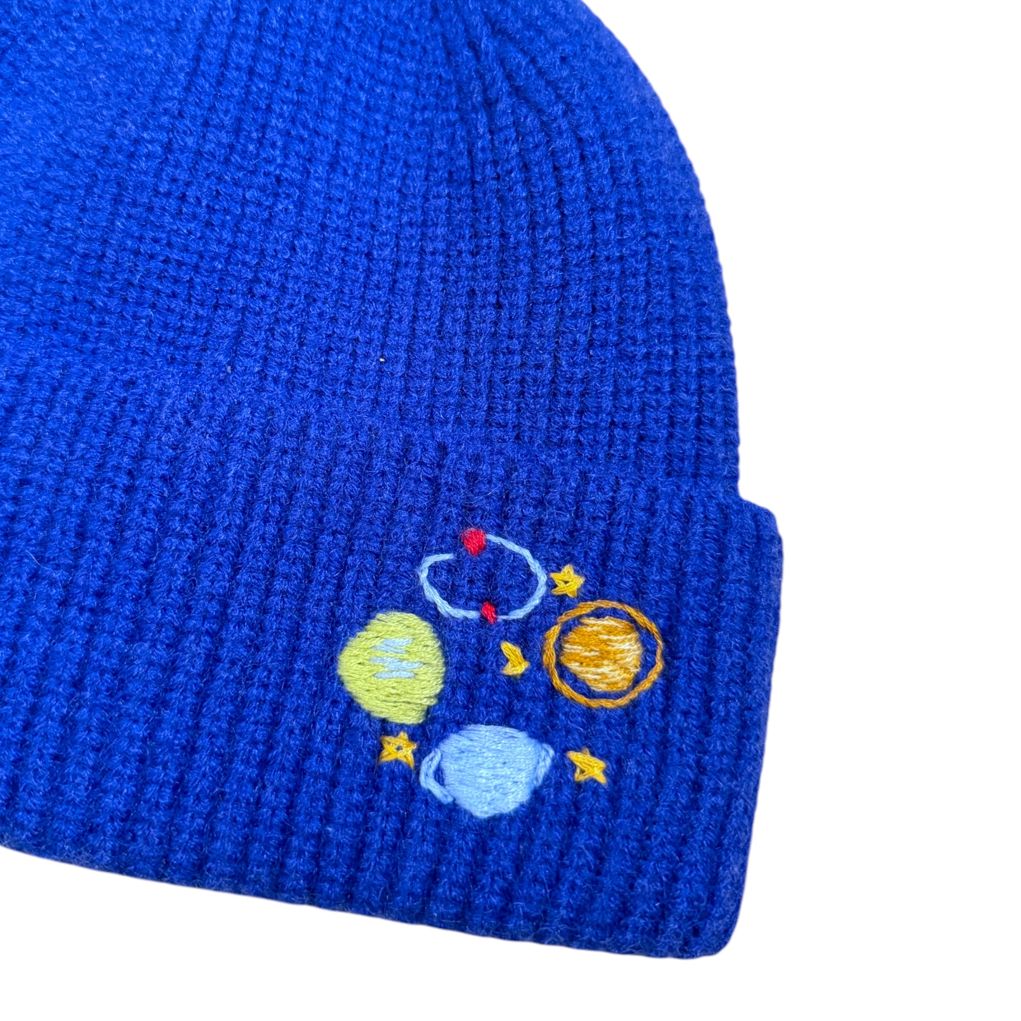 Universe Beanies