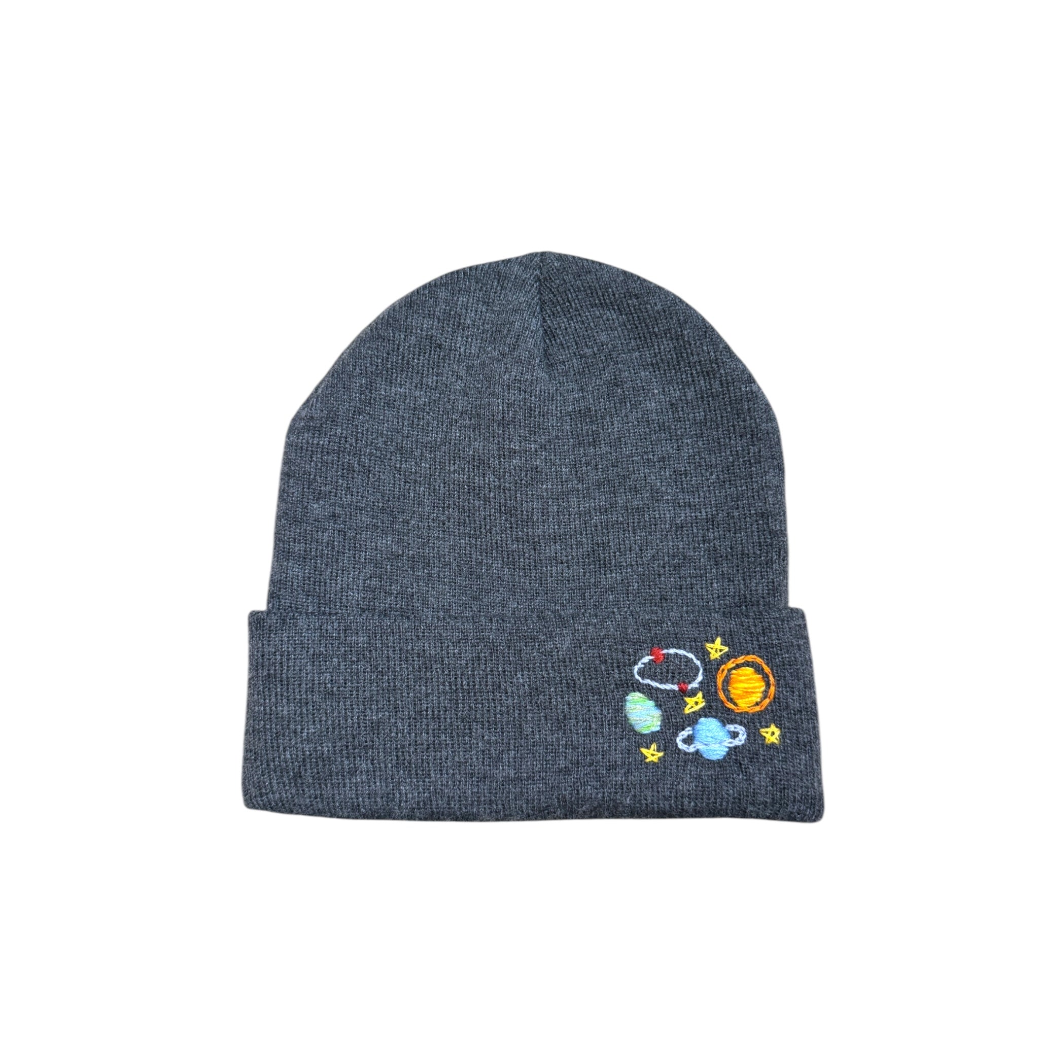 Universe Beanies