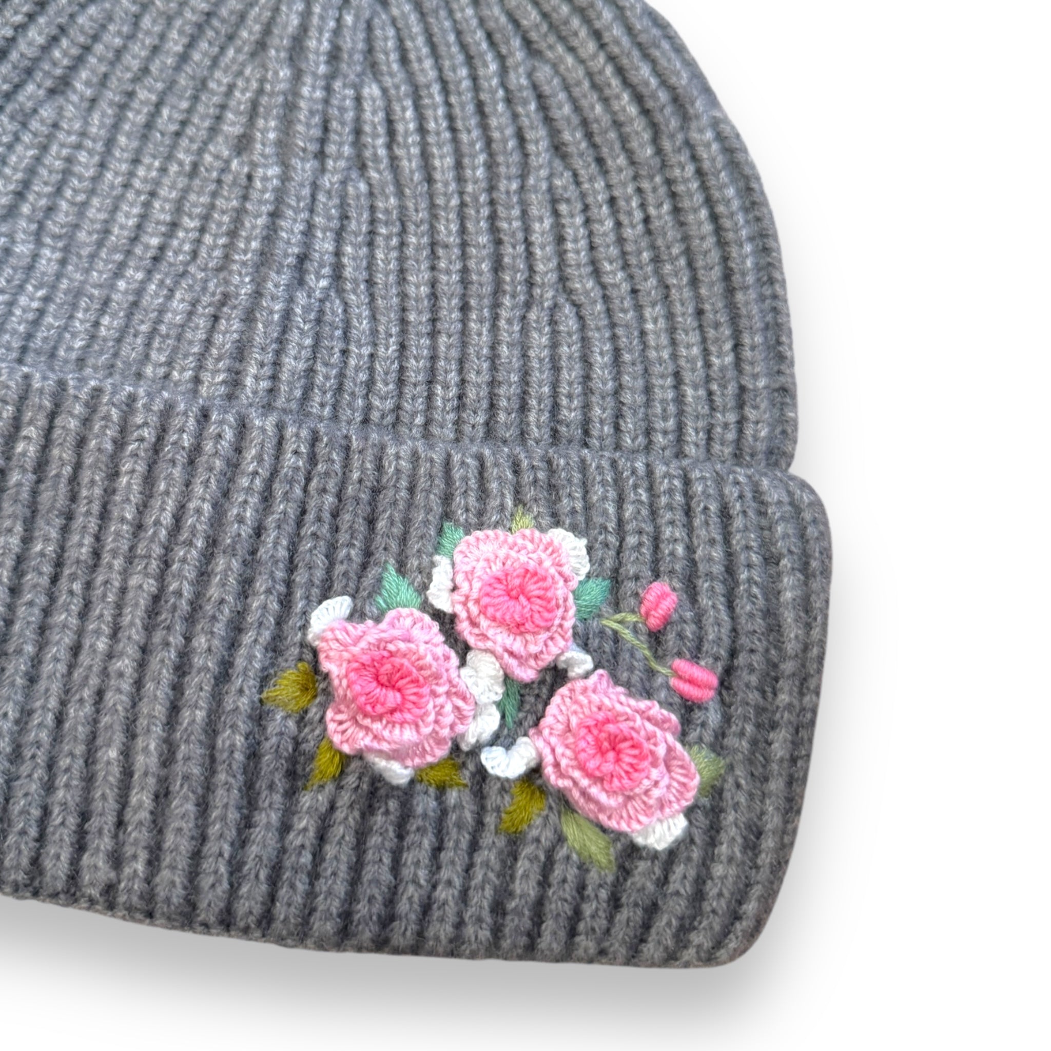 Rosies Beanies