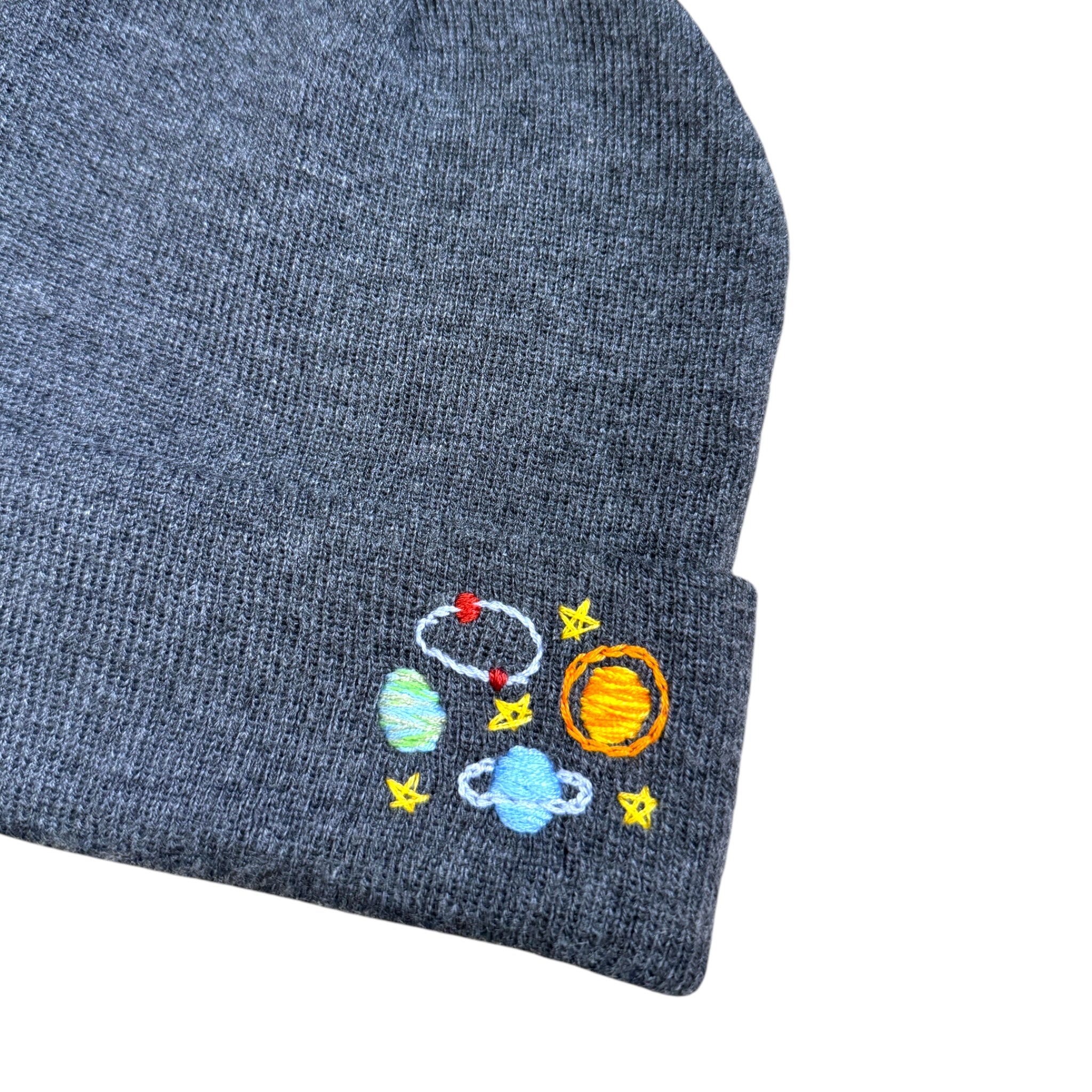 Universe Beanies