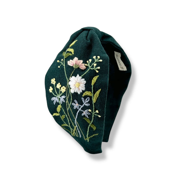 Forest Muse Headband display picture 1