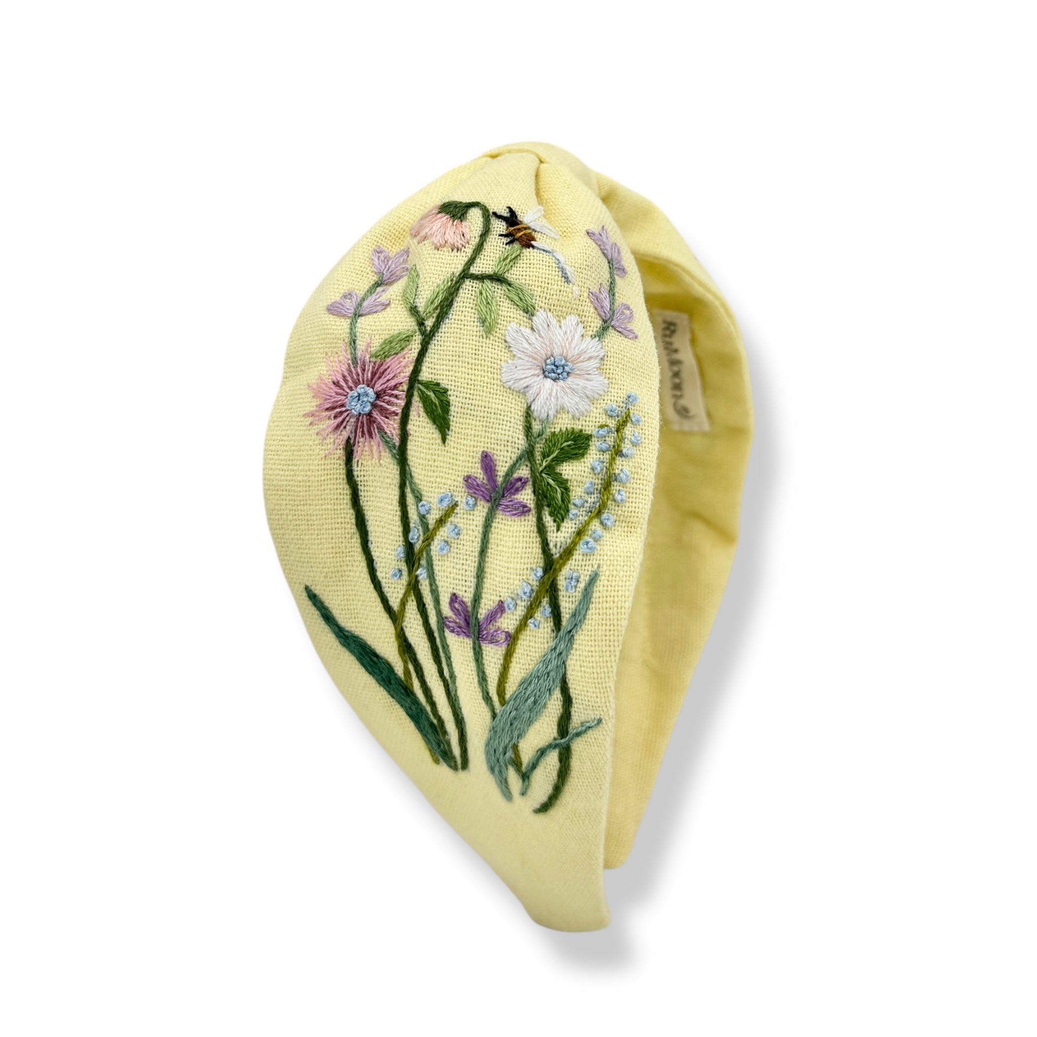 Honeyveil Headband